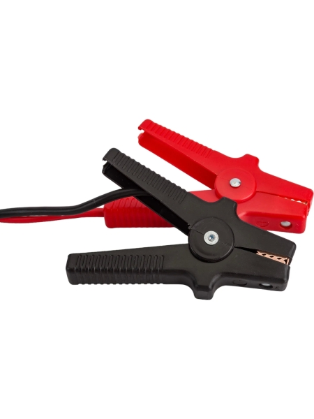 Провода прикуривателя Nord-Yada многожильный провод ССА 150А (2,5м) в сумке 15025 CCA 902933