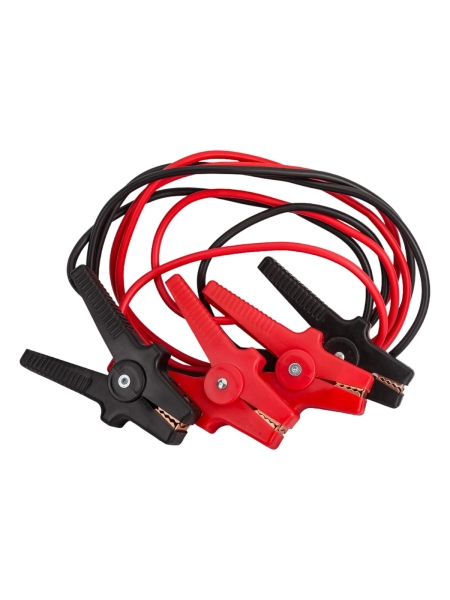 Провода прикуривателя Nord-Yada многожильный провод ССА 150А (2,5м) в сумке 15025 CCA 902933