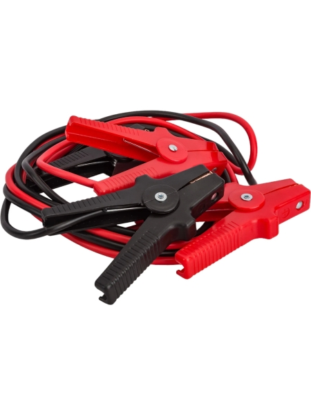 Провода прикуривателя Nord-Yada многожильный провод ССА 150А (2,5м) в сумке 15025 CCA 902933