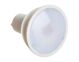 Светодиодная лампа Nord-Yada GU10 7W MR16 220V 2700K 904569