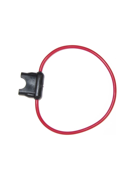 Держатель для предохранителя Nord-Yada MEDIUM W713 1.3 мм, 30 А 900519