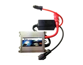 Блок розжига Nord-Yada Slim 12V, 35W/55W, АC разъем KET с обманкой 906374