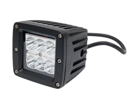 Фара рабочего света Nord-Yada 12Вт 6 диодов 82х75х70 ближний/дальний 907698