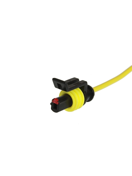 Соединительная колодка Nord-Yada 1 контакт 1,5 мм герметичная гнездо 904739