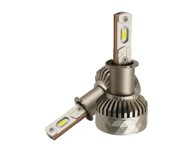 Светодиодная лампа головного света Nord-Yada Н3 9-32V 75W 7500Lm 6500K TM Nord Yada 909842