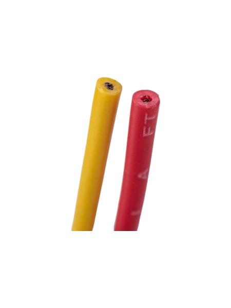 Клавиша включения/выключения Nord-Yada 12/24В (Переключатель красный) 6Аmax (2шт в упаковке) 906923