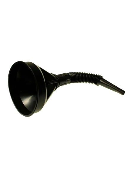 Воронка 135 мм с гибким носиком разборная с сеткой TM Nord-Yada 902774