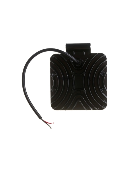 Фара рабочего света Nord-Yada 48Вт квадрат 16 диодов ближний 106х106х47 904841