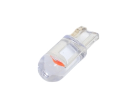 Светодиод Nord-Yada 12 В, T10, 1LED, W5W, F10, красный 2 шт 908832