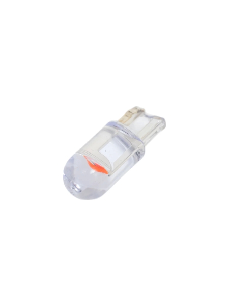 Светодиод Nord-Yada 12 В, T10, 1LED, W5W, F10, красный 2 шт 908832