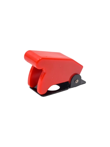 Защитная крышка для тумблеров типа KN и ASW Nord-Yada красная 905947