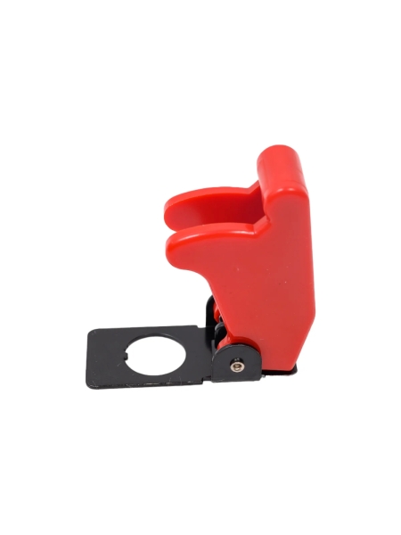Защитная крышка для тумблеров типа KN и ASW Nord-Yada красная 905947