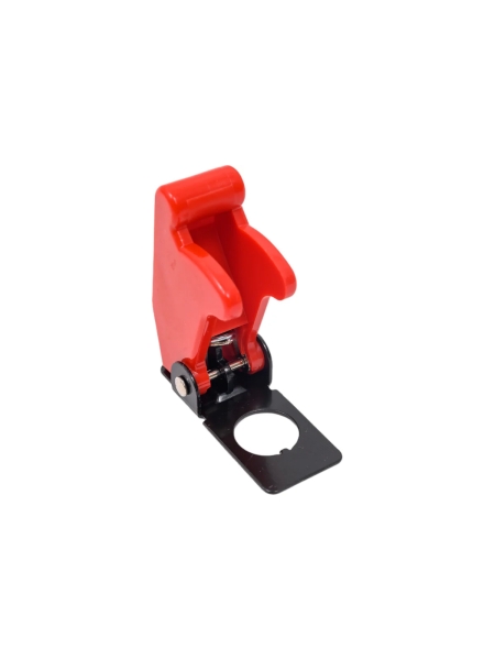 Защитная крышка для тумблеров типа KN и ASW Nord-Yada красная 905947