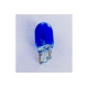 Лампа Nord-Yada W5W 12V 5W, синие 901635
