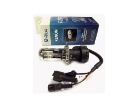 Лампа Nord-Yada ксенон H4 4300K (дальний/ближний свет) 902971