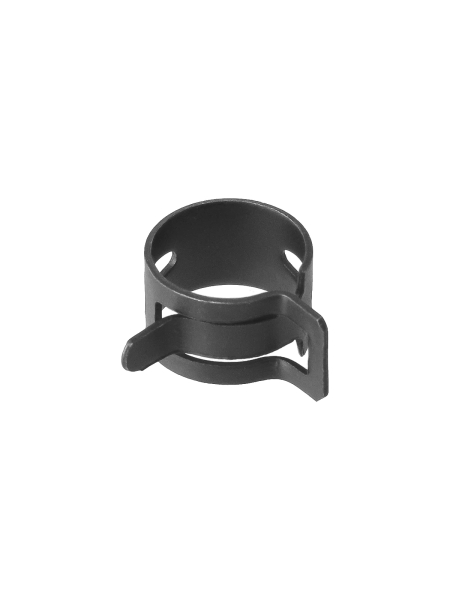 Пружинный хомут Nord-Yada 7 мм, 7.6-8.5 мм, 5 шт. в 1 уп. 909079