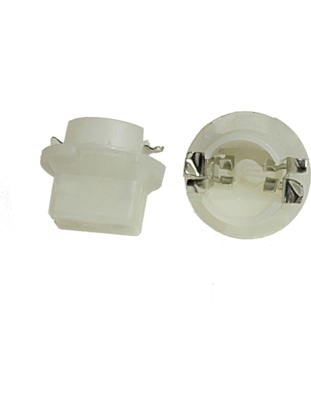 Патрон Nord-Yada под лампу W5W Т10 тип 11 пластик 903188