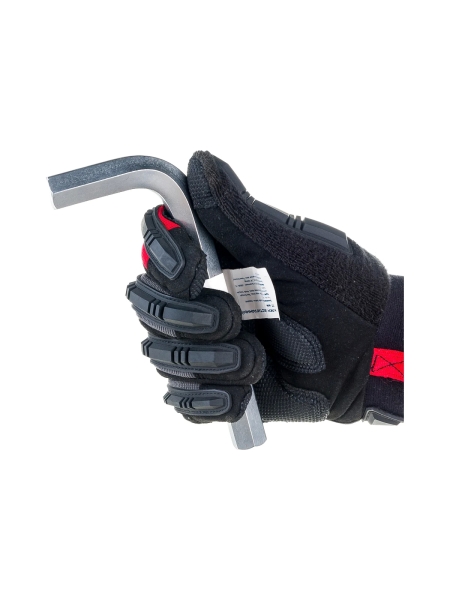 Шестигранный ключ Nord-Yada 17 мм 907618