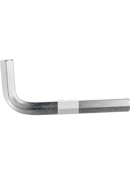 Шестигранный ключ Nord-Yada 17 мм 907618