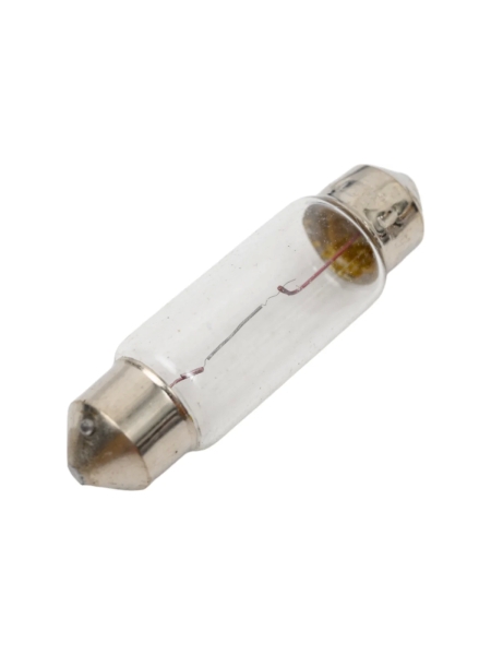 Лампа Nord-Yada C5W 12V 38mm SV8.5 салон.подс.ном.знака 901996