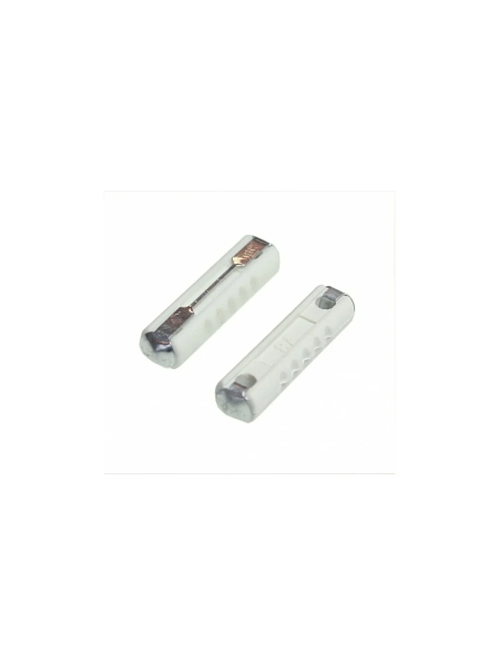 Предохранитель Nord-Yada цилиндрический, европ типа W273 8 А, 2 шт в упаковке 902067