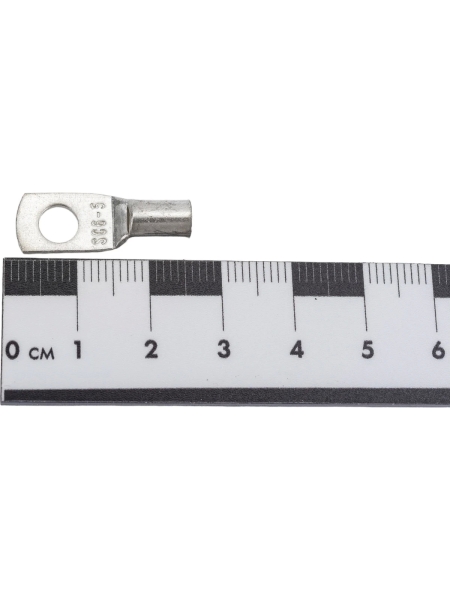 Кольцевой наконечник Nord-Yada D5.2 мм, 6 мм, ТМЛ 6-5 907403