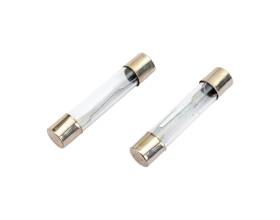 Предохранитель Nord-Yada стеклянный 6x30 W232 20 А, 2 шт в упаковке 901762