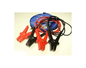 Провода прикуривателя Nord-Yada многожильный провод ССА 400А (2,5м) в сумке 40025 CCA 902936