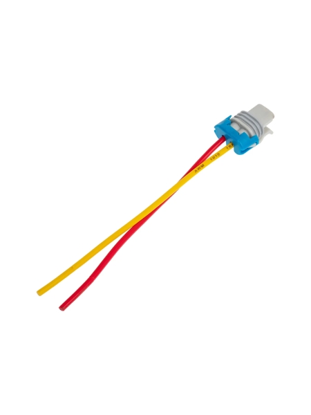 Соединительная колодка Nord-Yada датчика положения коленвала ВАЗ 2108-2112/211 5 с проводами  904689