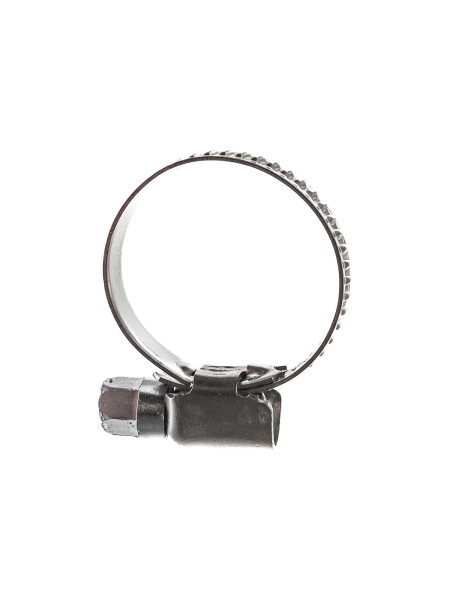 Червячный хомут Nord-Yada 16-27 мм, нерж. сталь 900256