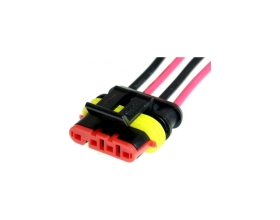 Колодка к бензонасосу от датчика уровня топлива для а/м Nord-Yada ВАЗ /ГАЗ 904936