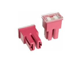 Предохранитель Nord-Yada для ином W228-C стандарт 50A 19,7x12,8 мм., h 31 2 шт в упаковке 901788