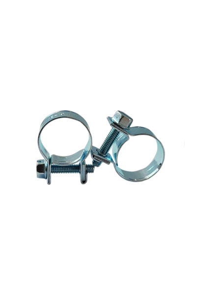 Хомут Nord-Yada Мини 10-12 мм, оцинк. сталь W1, 5 шт. в 1 уп. 909648