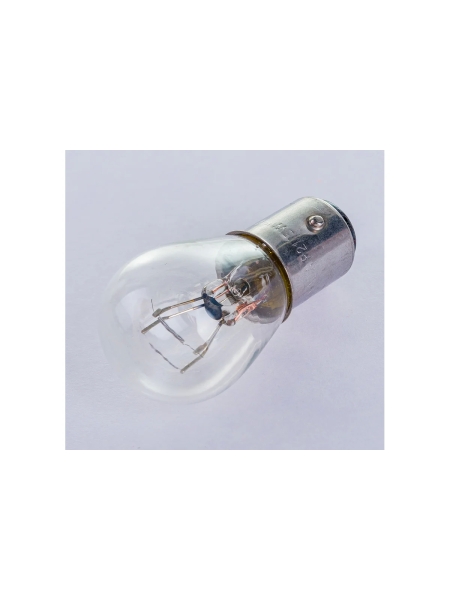 Лампа Nord-Yada P21/5 W 12V BAY15d, габарит - стоп-сигнал 10 шт. 901404