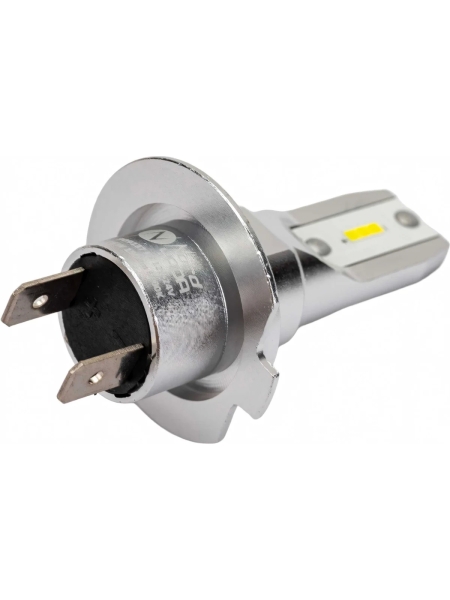 Светодиодная лампа головного света Nord-Yada Н7 12-24V 25W 6000K 1500lm M5 909137