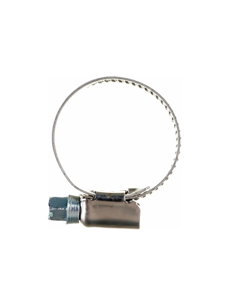 Червячный хомут Nord-Yada 20-32 мм, нерж. сталь 900257