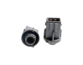 Патрон габаритной лампы Nord-Yada для а/м ПАЗ 3204 LTR13768700 906382