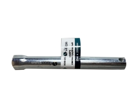 Свечной ключ Nord-Yada 21мм, трубка l=200мм, tm nord yada 908450