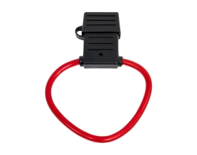 Держатель для предохранителя Nord-Yada MAX W711 4.5 мм, 120 А 900518