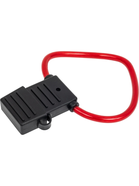 Держатель для предохранителя Nord-Yada MAX W711 4.5 мм, 120 А 900518