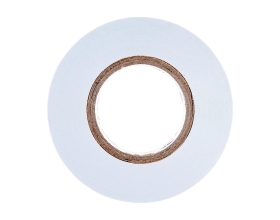 Изолента Nord-Yada 19мм х 25м белая 907732