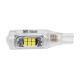Светодиод Nord-Yada 12V W16W T15-2835-16SMD 280mA 346Lm 3.4W белый 909284