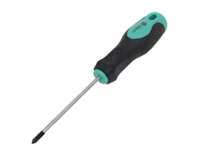 Крестовая отвертка Nord-Yada PH1x100 магнитный наконечник, CRV 904514