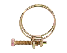 Проволочный хомут Nord-Yada 35-40 мм 903366