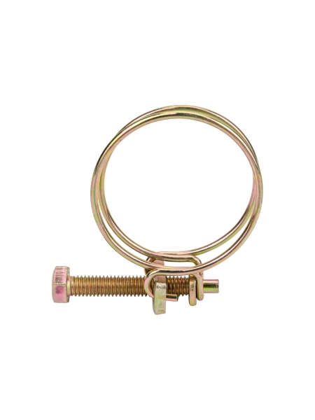 Проволочный хомут Nord-Yada 35-40 мм 903366