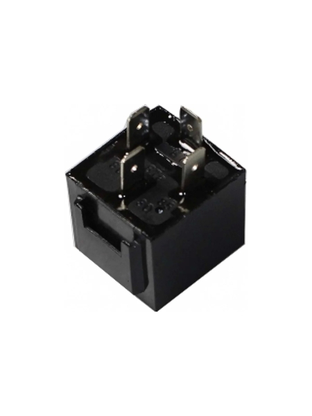 Реле Nord-Yada JD1912 4 контакта 12V 30A 904559