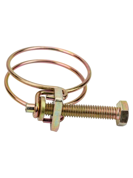 Проволочный хомут Nord-Yada 31-35 мм, 1 шт. 903364