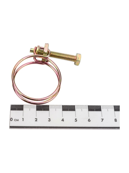 Проволочный хомут Nord-Yada 31-35 мм, 1 шт. 903364