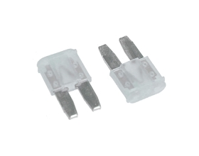 Предохранитель Nord-Yada MICRO2 25А 9,1x3,8 мм., h 15,3 APF-105 2 шт. в упаковке 904921