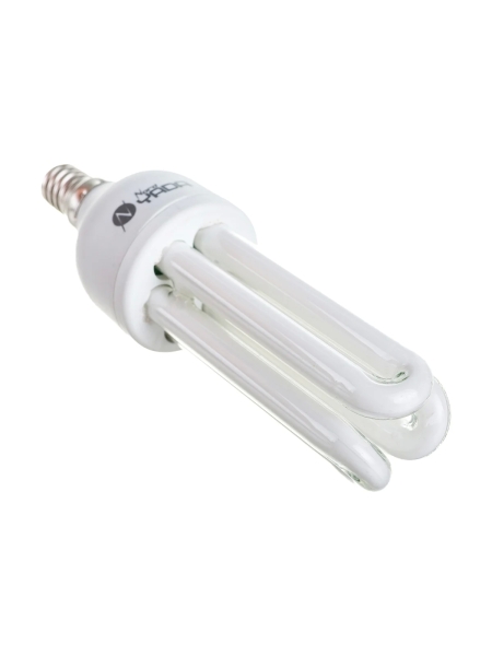 Энергосберегающая лампа Nord-Yada 3UX-1 15W/E14/4100 (3U дуга) 903478